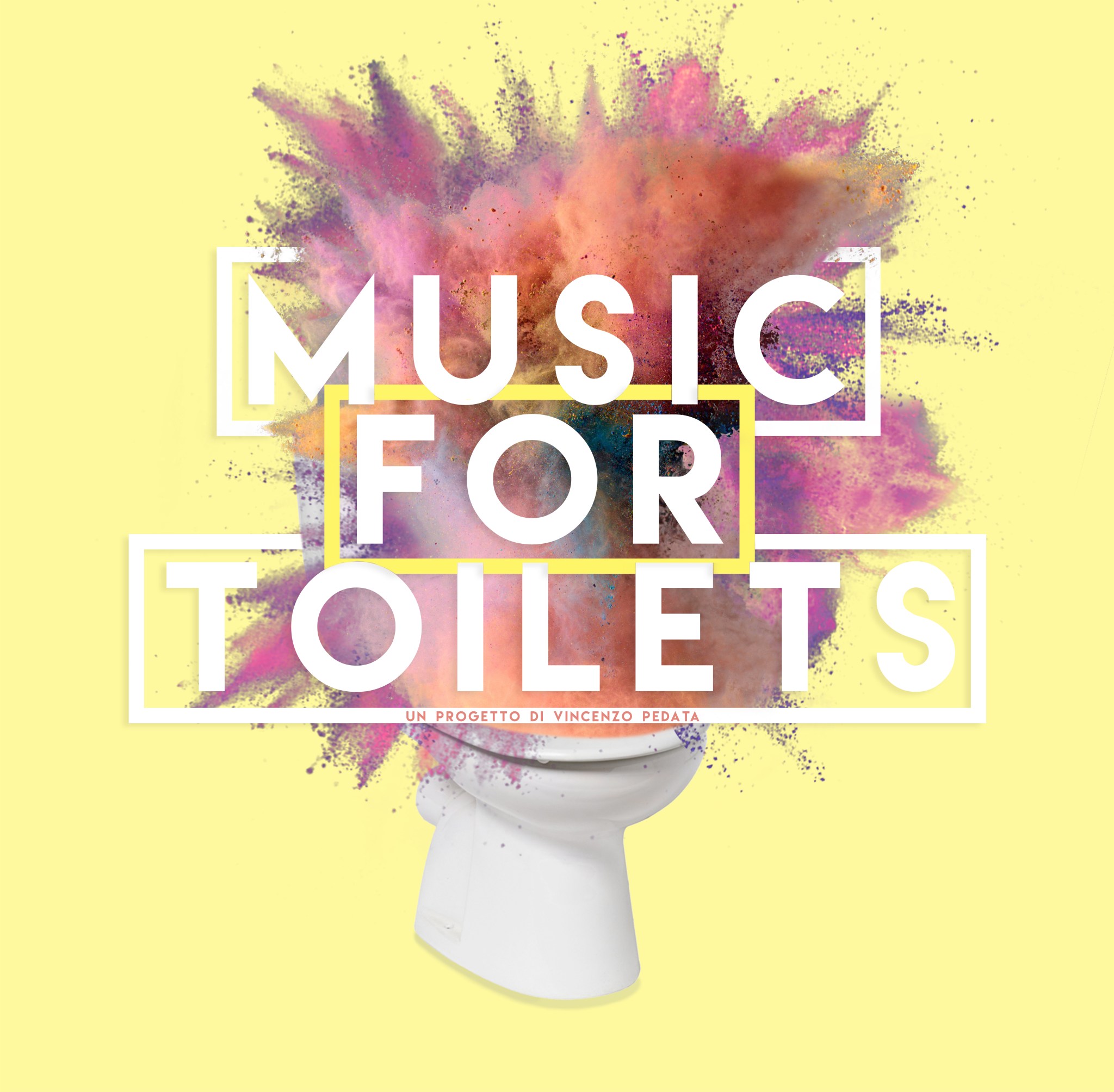 music for toilets